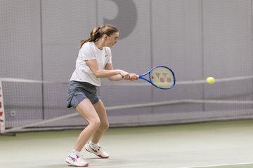 Bild 86 - NL TSV Glinde II - Tennisverein Lohne II : Ergebnis: 5:1